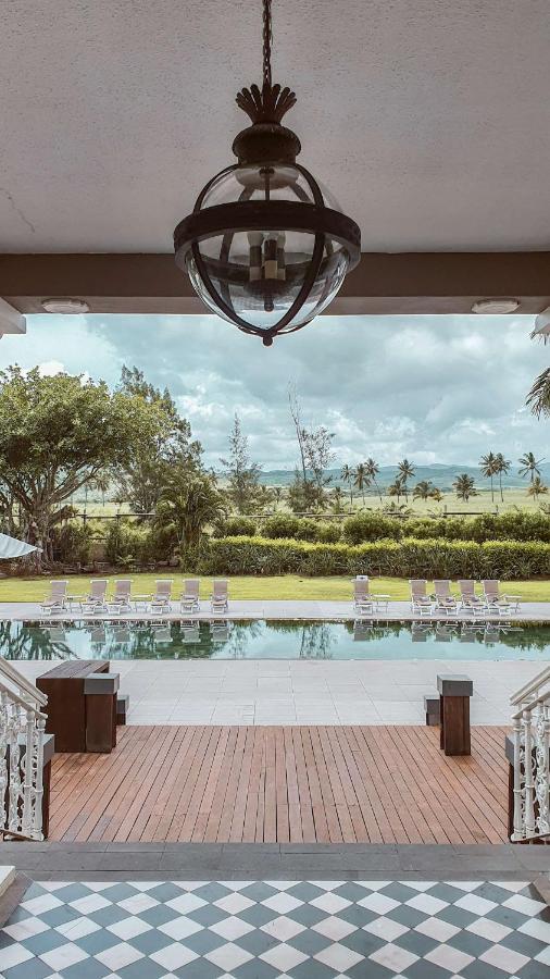 Outrigger Mauritius 5*