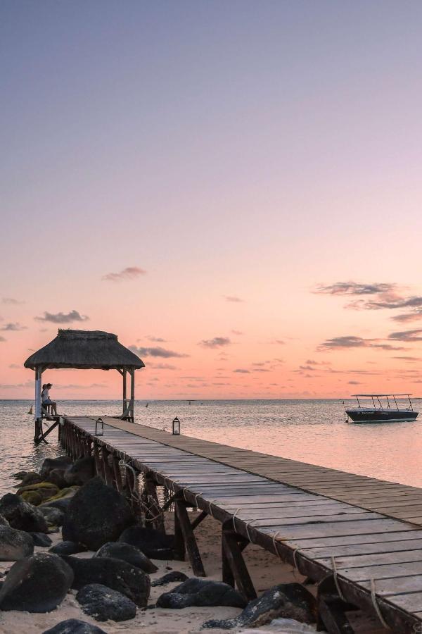 Outrigger Mauritius