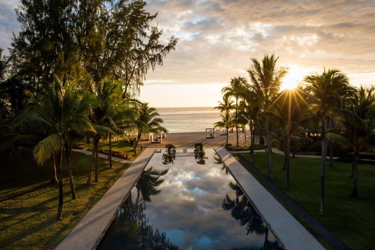 Outrigger Mauritius Resort 5*