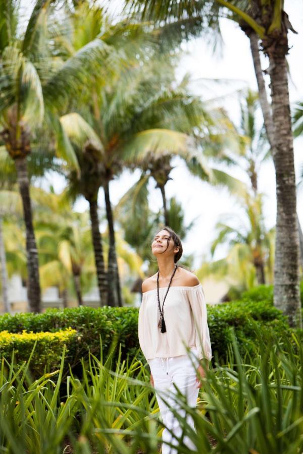 Outrigger Mauritius Resort 5*