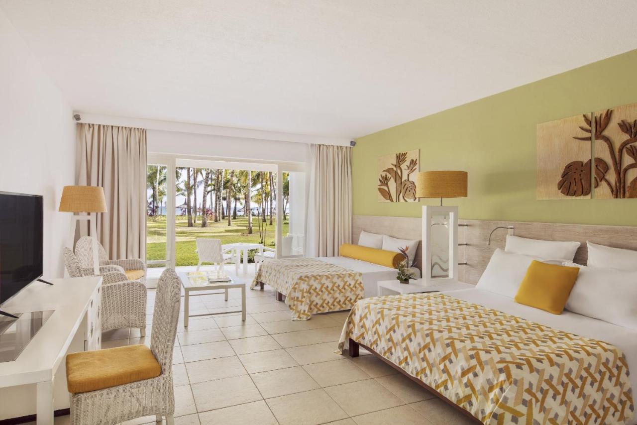 Hotel Victoria Beachcomber &