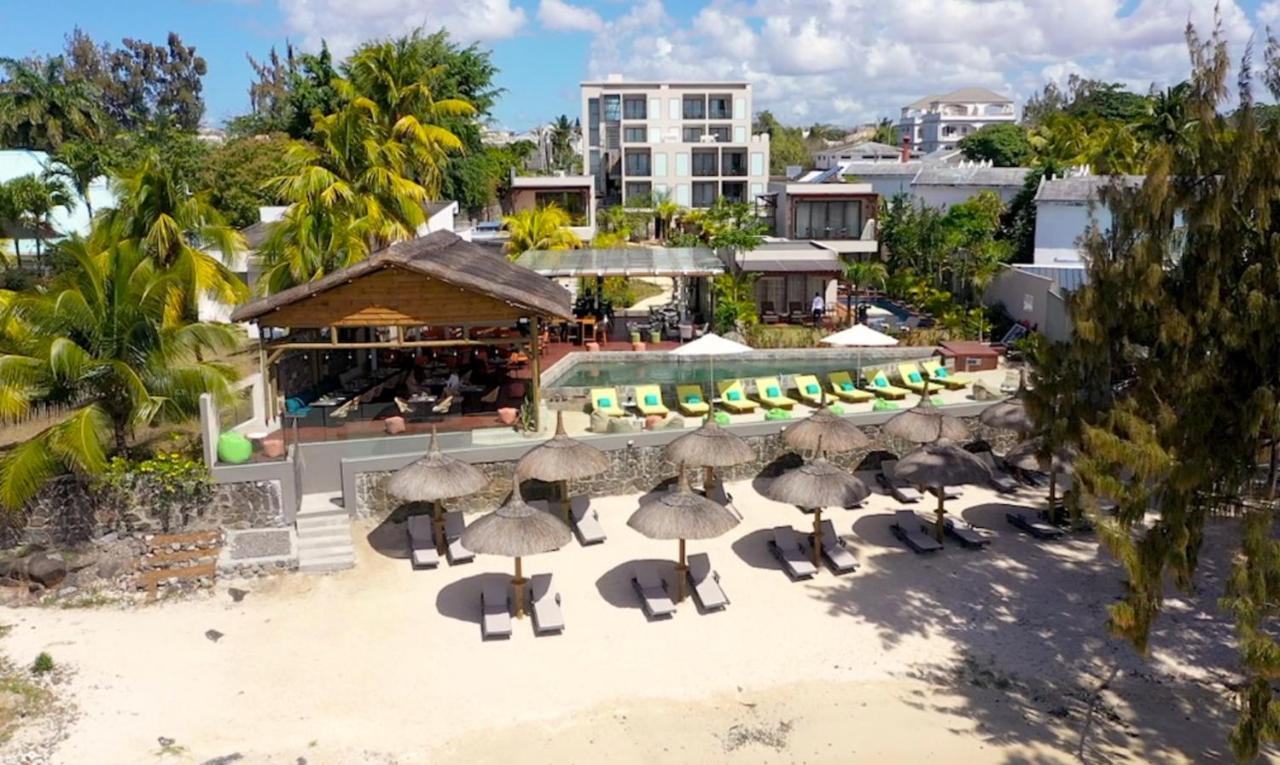 Wonders Boutique Mont-Choisy