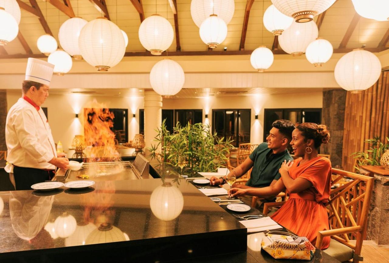 Maritim & Spa Mauritius Hotel 5*