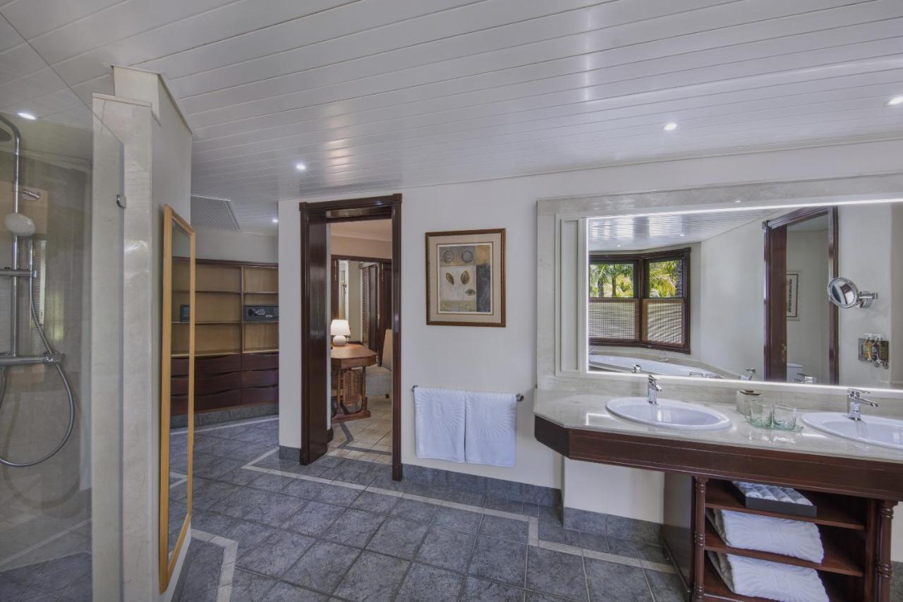 Dinarobin Beachcomber Golf & Hotel Le Morne