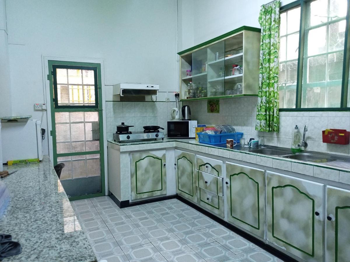 Guest house Orient Mahebourg