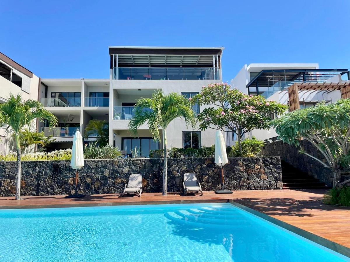 Luxury House With Spectacular Sea View And Pool *