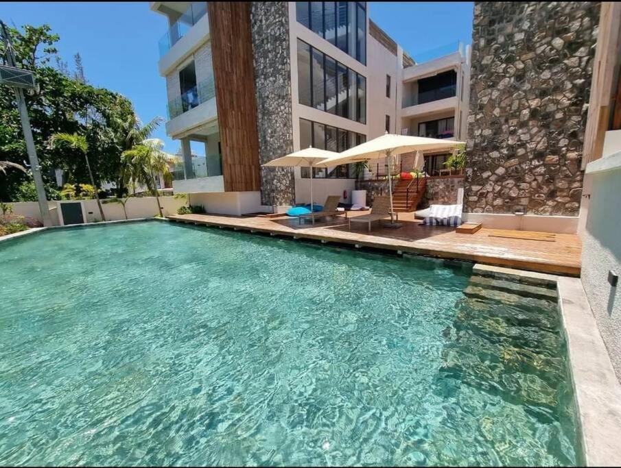 Apartment Penthouse Vue Sur 200m2
