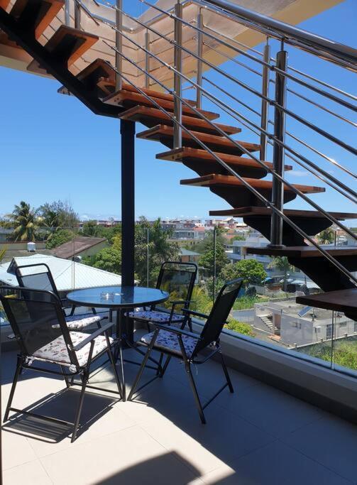 Penthouse Vue Sur 200m2 Apartment *