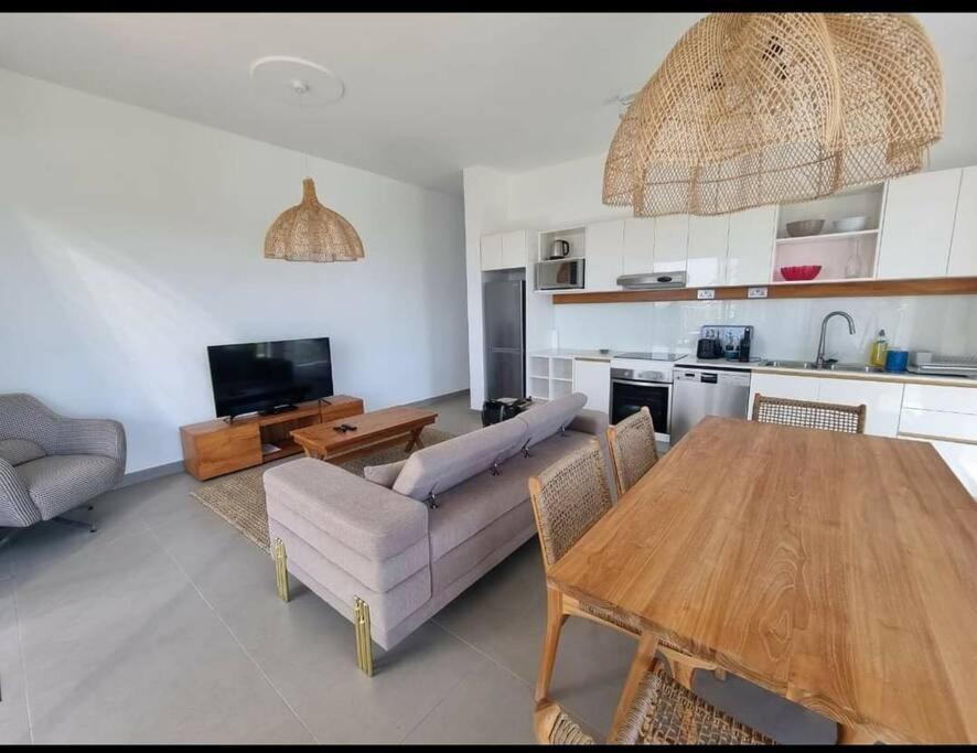 Penthouse Vue Sur 200m2 Pereybere Beach