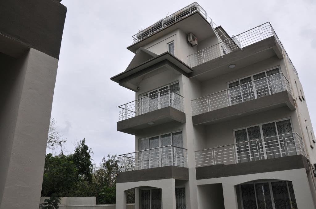 Mo Holiday home