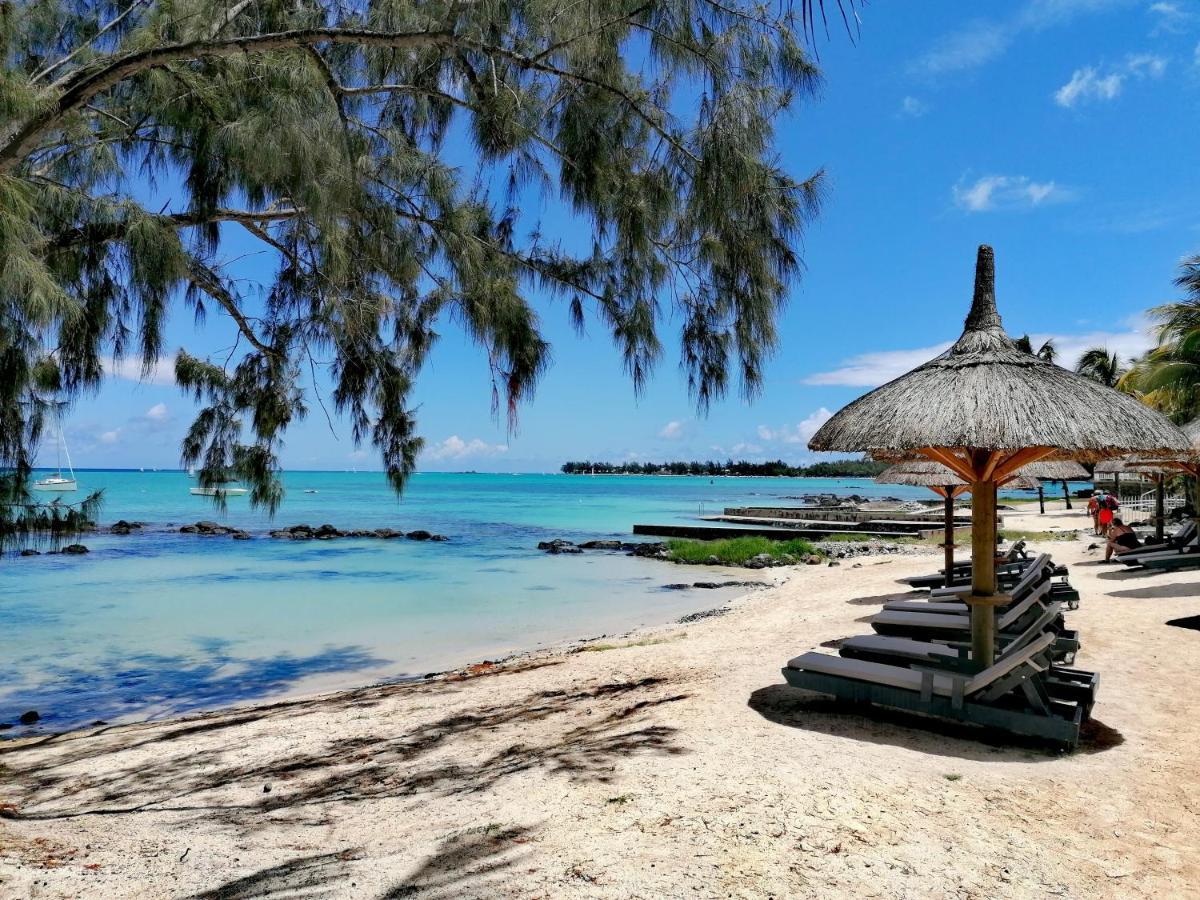 Wonders Boutique Hotel Mont-Choisy