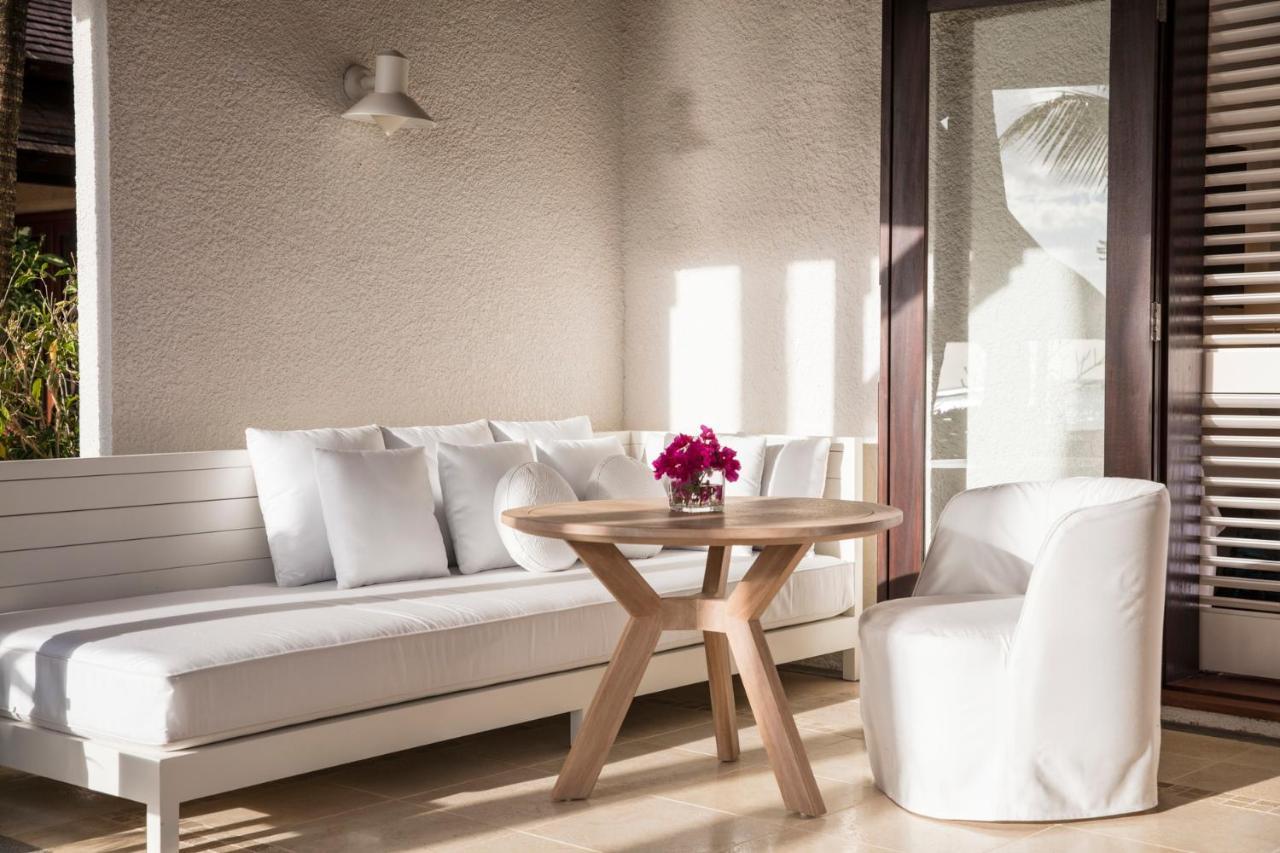 Lux* Resort Le Morne