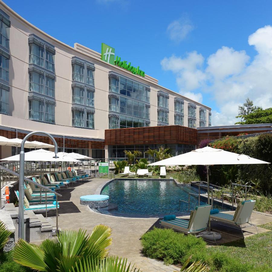 Mauritius Mon Tresor By Ihg 4* Plaine Magnien