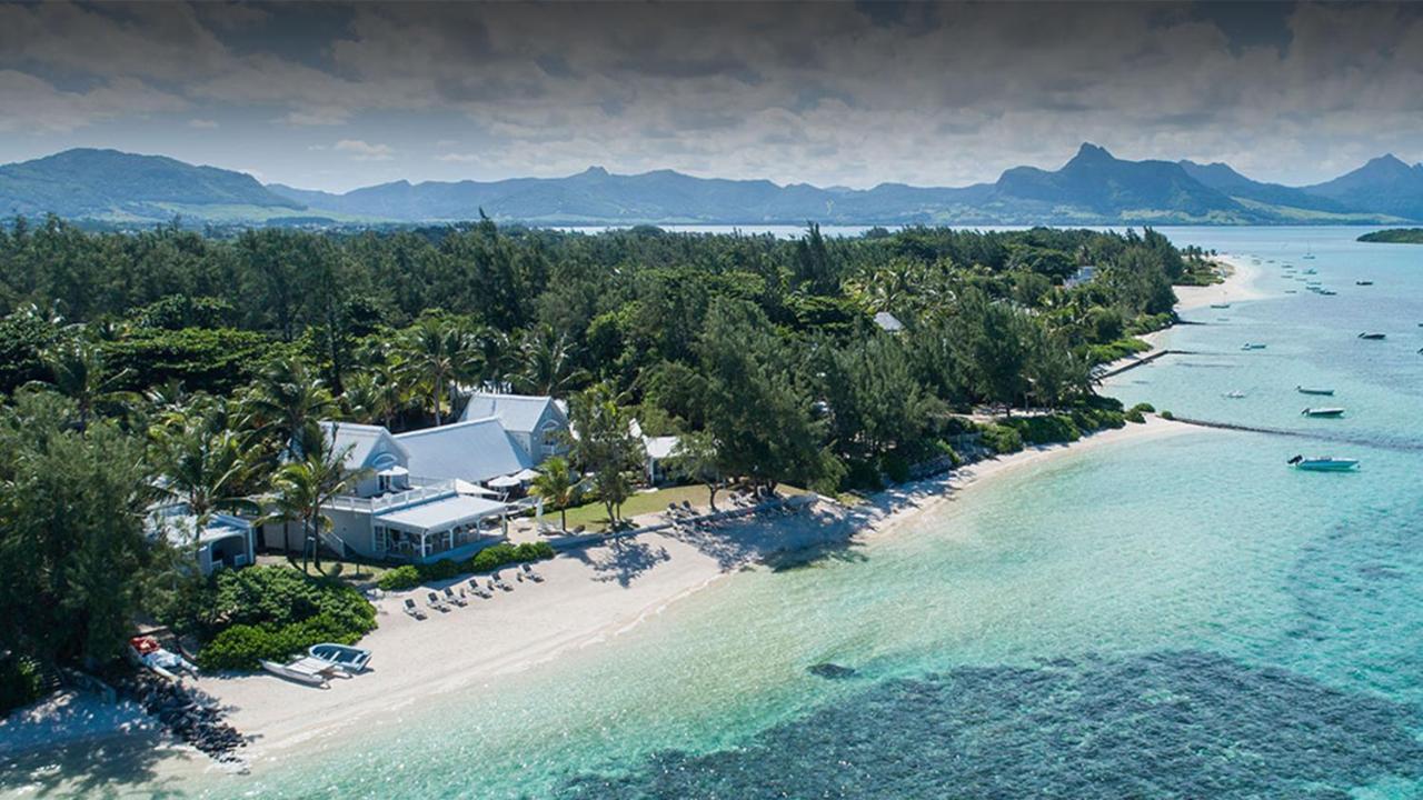 Mauritius Mon Tresor By Ihg Plaine Magnien
