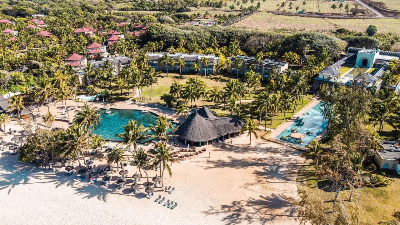 Resort Outrigger Mauritius