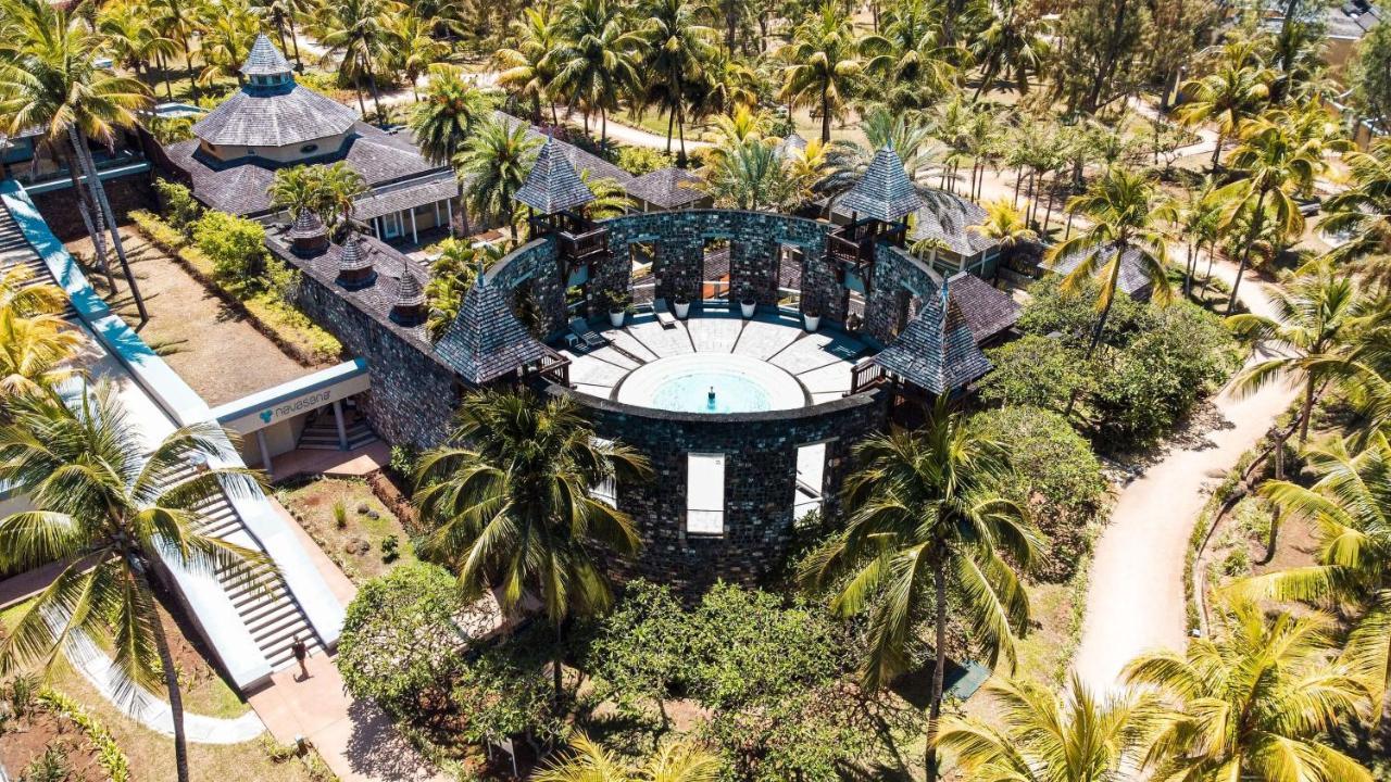 Resort Outrigger Mauritius