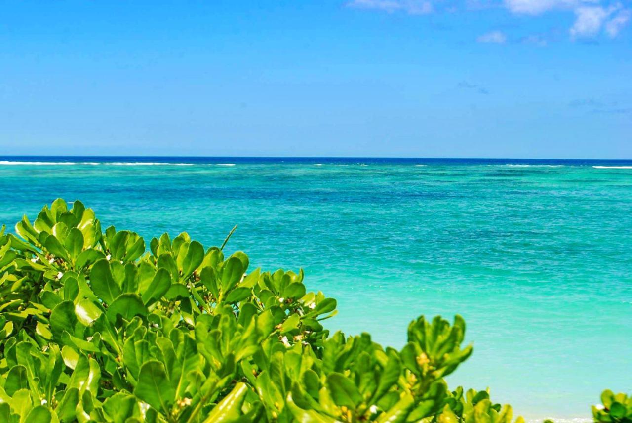 Cap Ouest Luxury Beachfront Flic en Flac