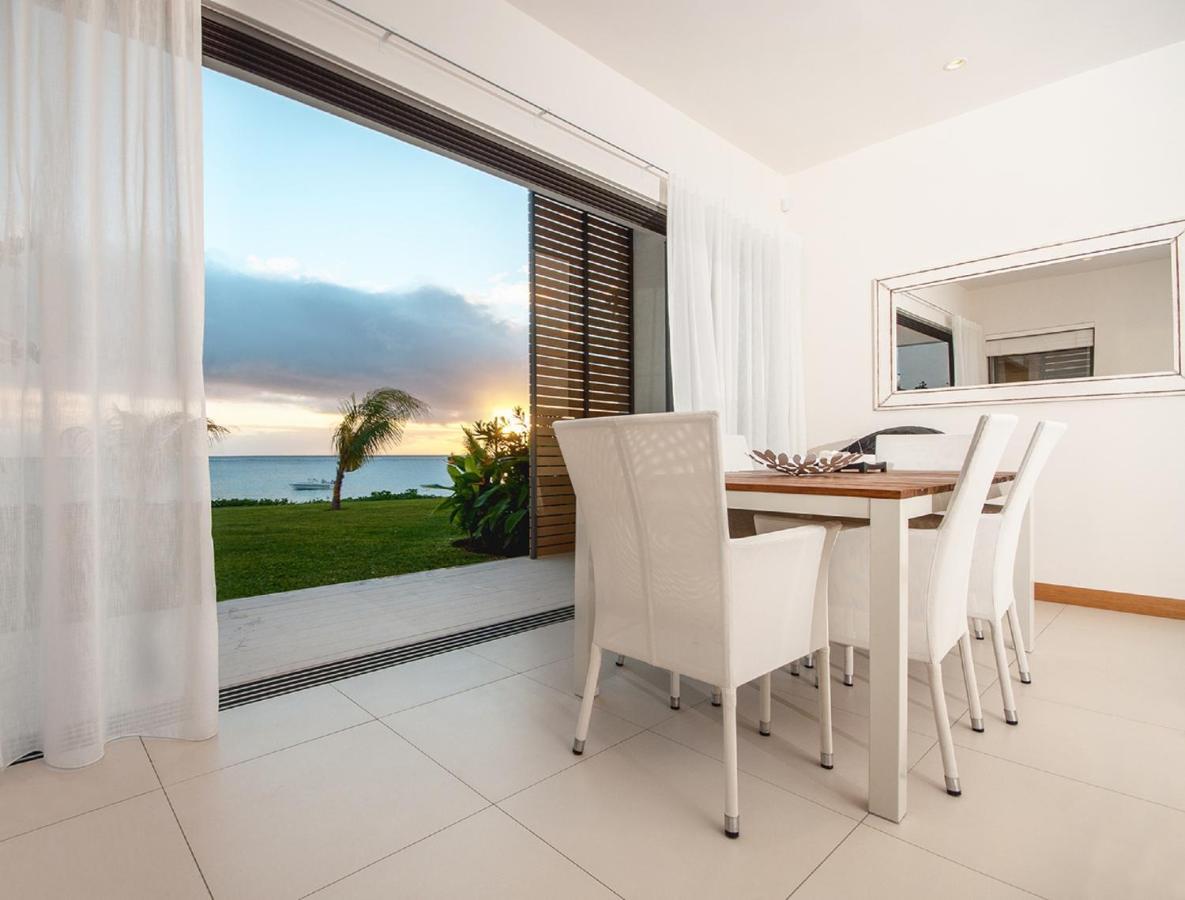 Cap Ouest Luxury Beachfront * Flic en Flac
