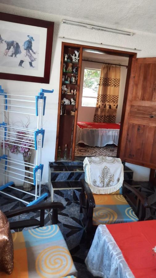 Homestay Chez Madam Rose