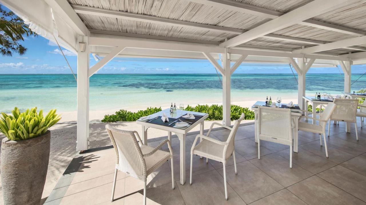 Hotel Mauritius Mon Tresor By Ihg Plaine Magnien