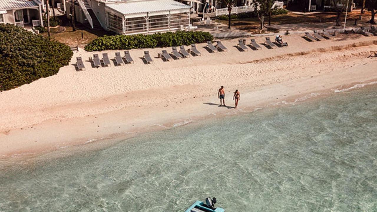Mauritius Mon Tresor By Ihg Hotel 4*