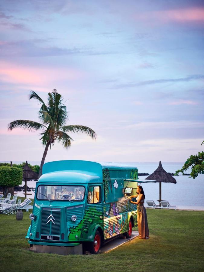 Resort Lux* &