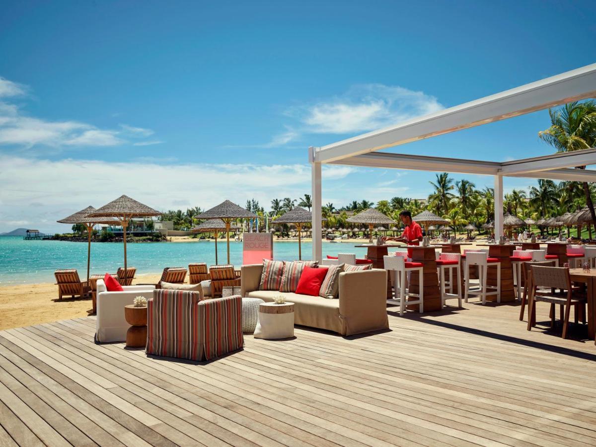 Resort Lux* & Grand Gaube
