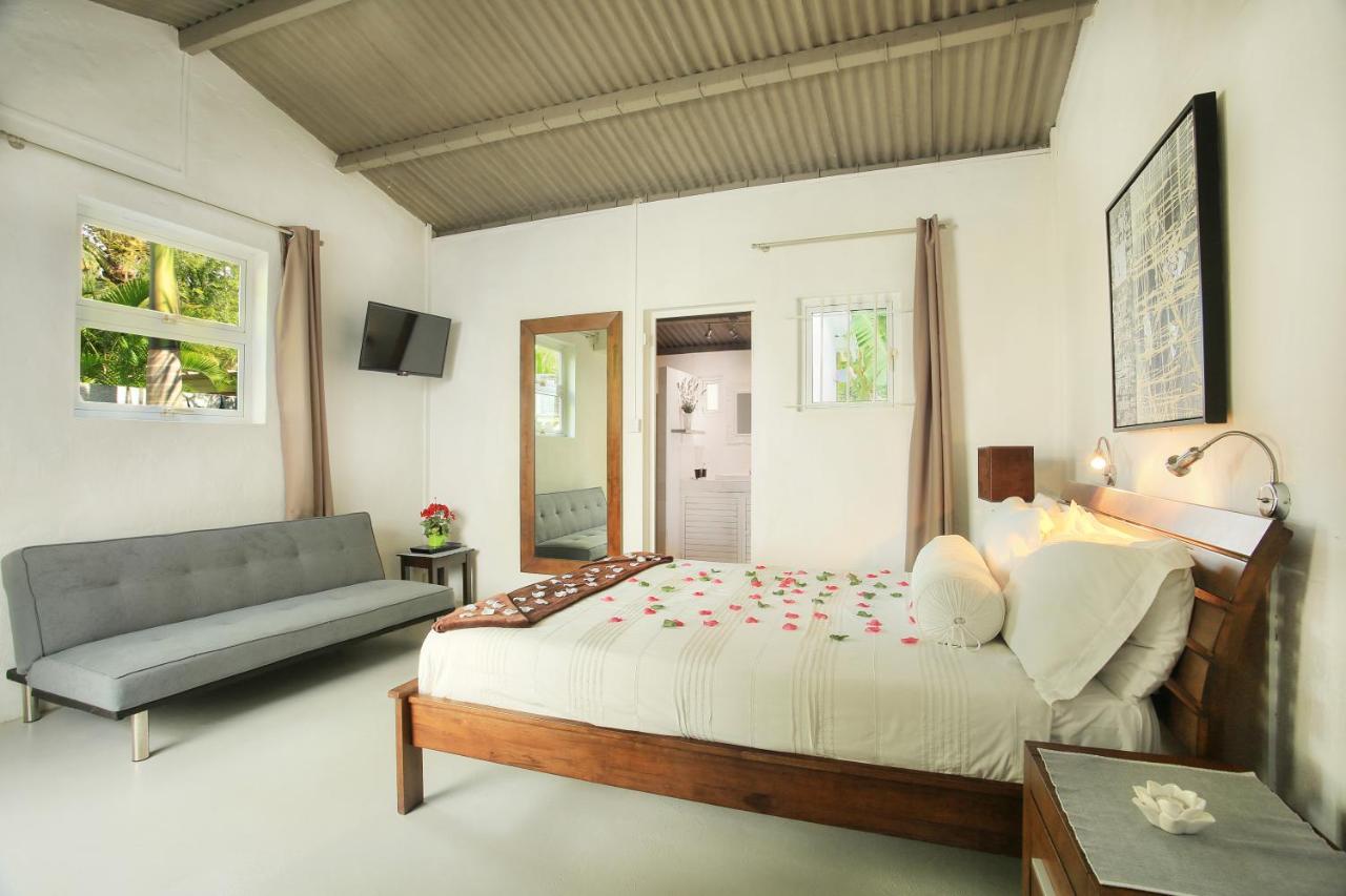 Esprit Libre 3* Mont-Choisy