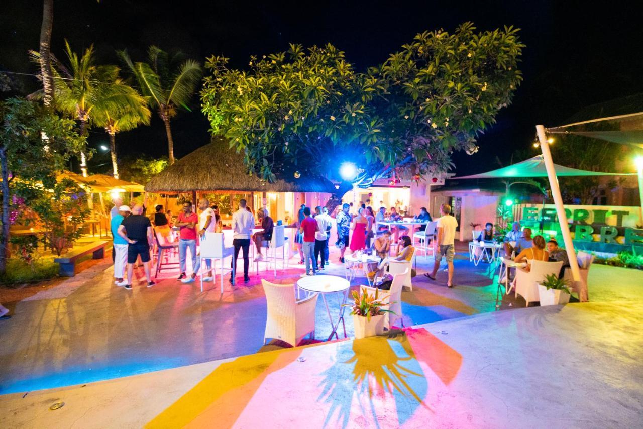 Guest house Esprit Libre