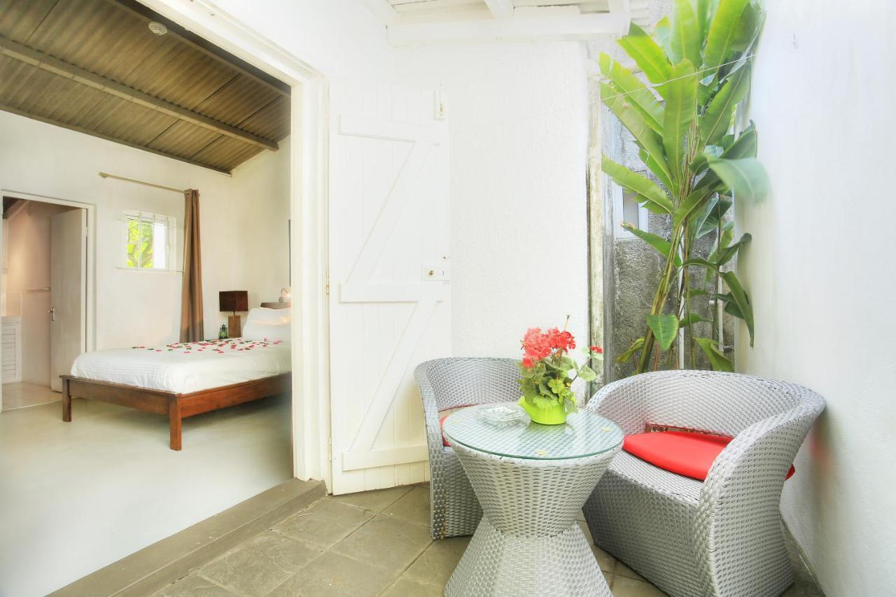 Esprit Libre 3* Mont-Choisy