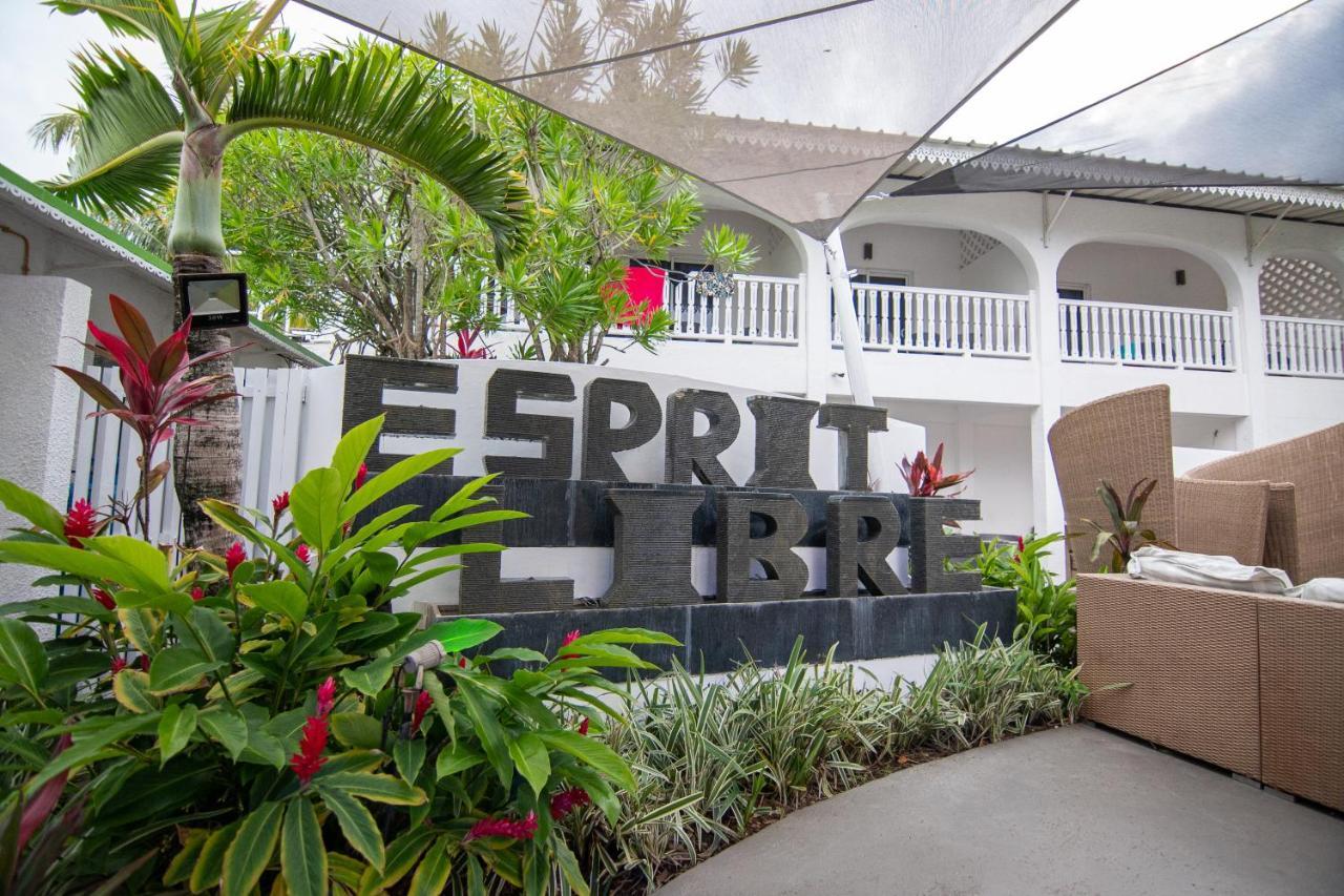 Guest house Esprit Libre