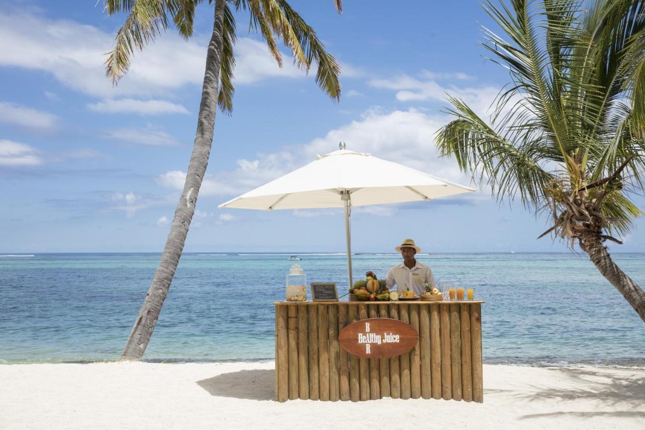 Hotel Dinarobin Beachcomber Golf & Le Morne