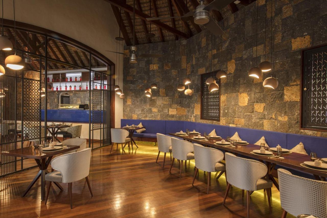 Hotel Dinarobin Beachcomber Golf & Le Morne