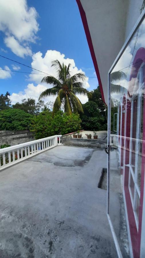 Chez Madam Rose Homestay *