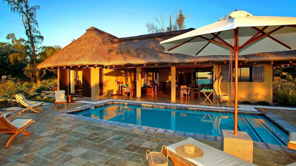 Salines Villa *