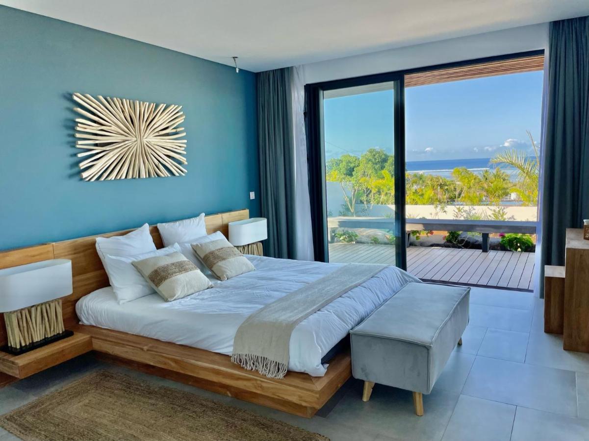 Des Sens Villa *
