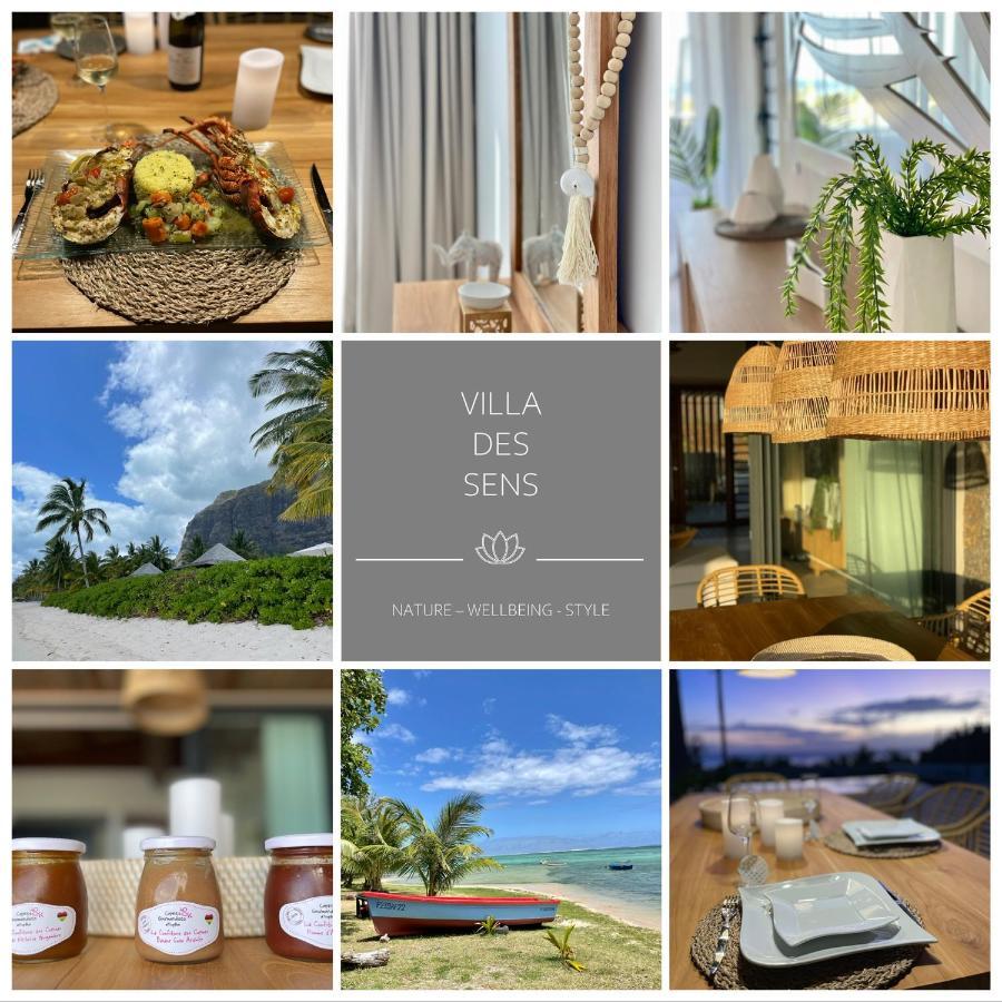 Des Sens Villa *