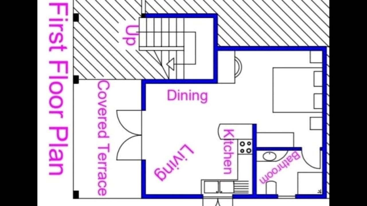 Devika2 Apartment *