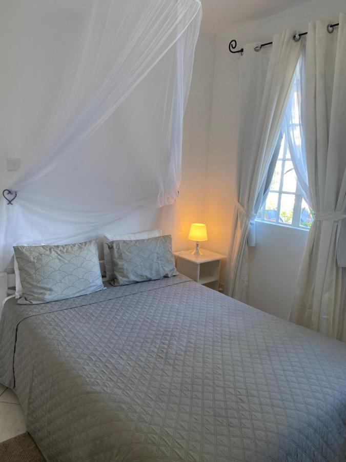 Apartment Bleu Azur *
