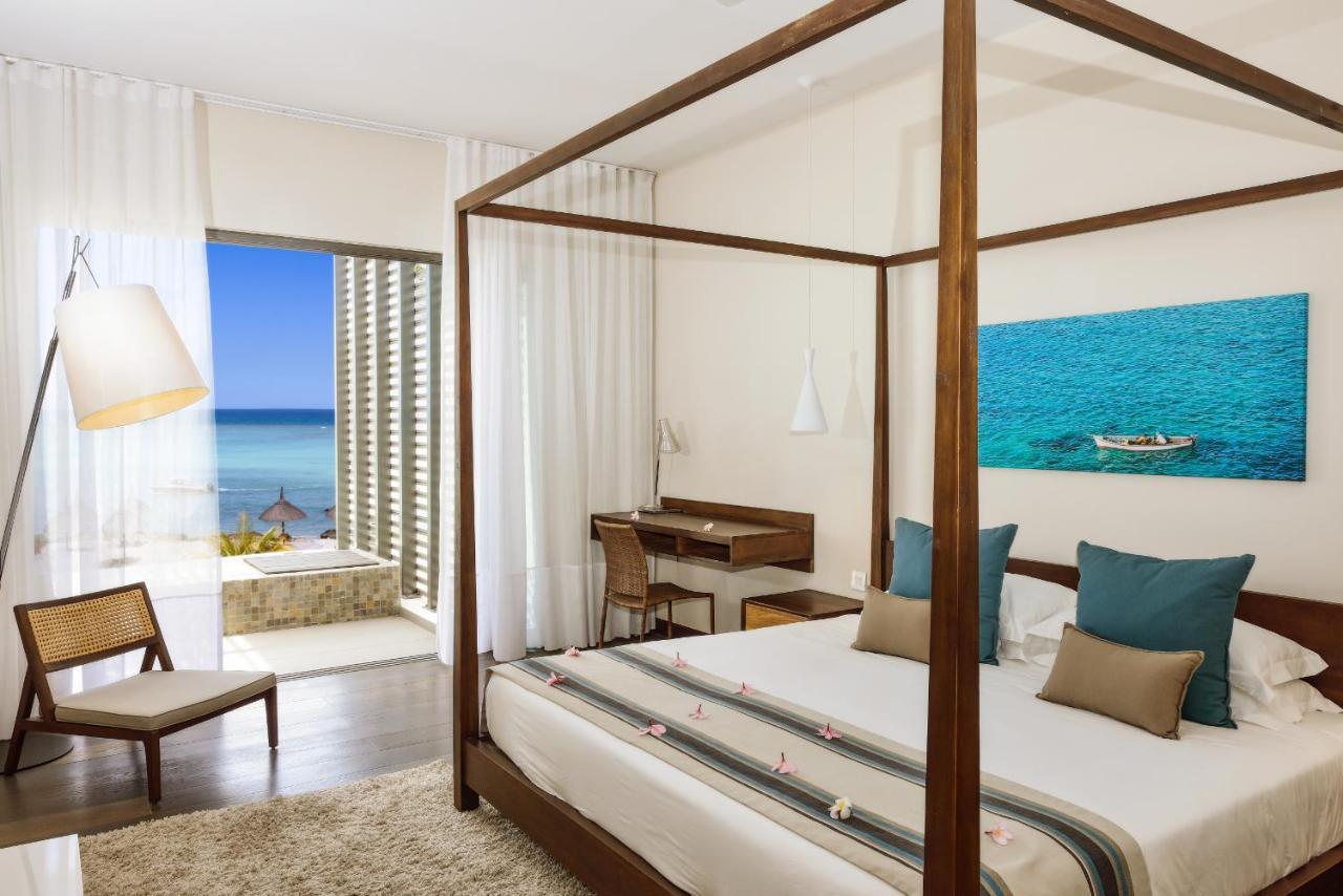 Esplanade By Horizon Holidays Apartment