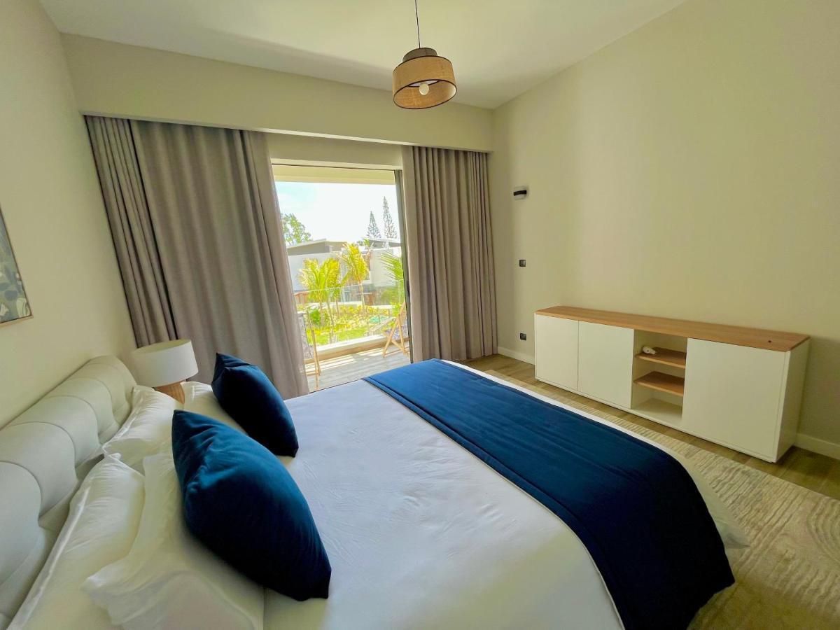 Tropical Beachfront * Belle Mare