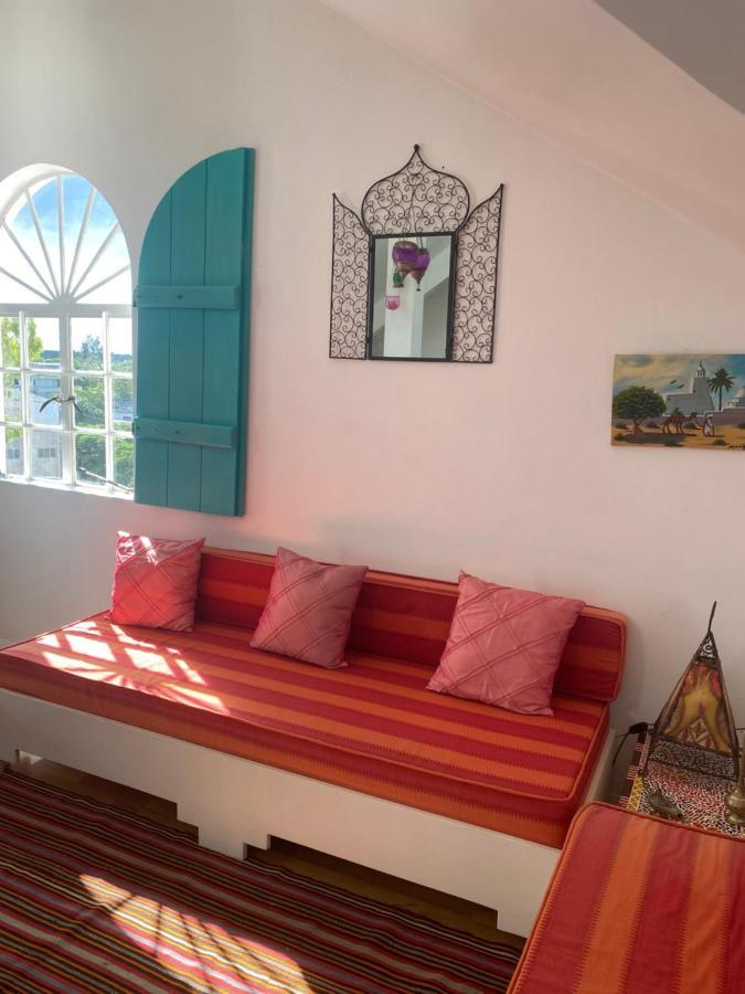 Apartment Bleu Azur Grand Baie