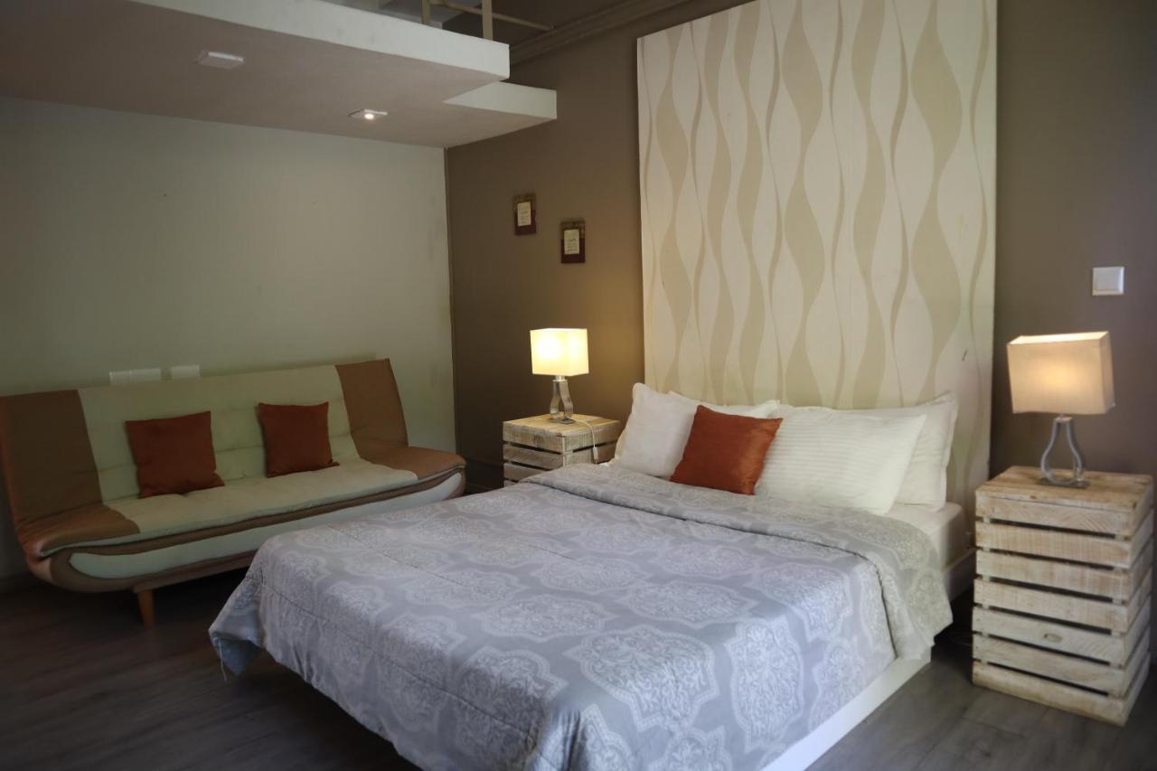 Le Du Bonheur & Car Guest house 4*