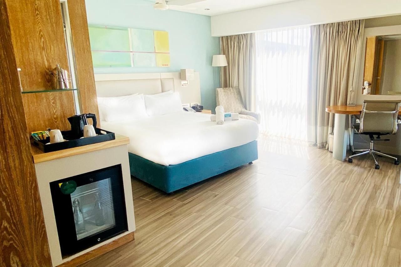 Mauritius Mon Tresor By Ihg Plaine Magnien