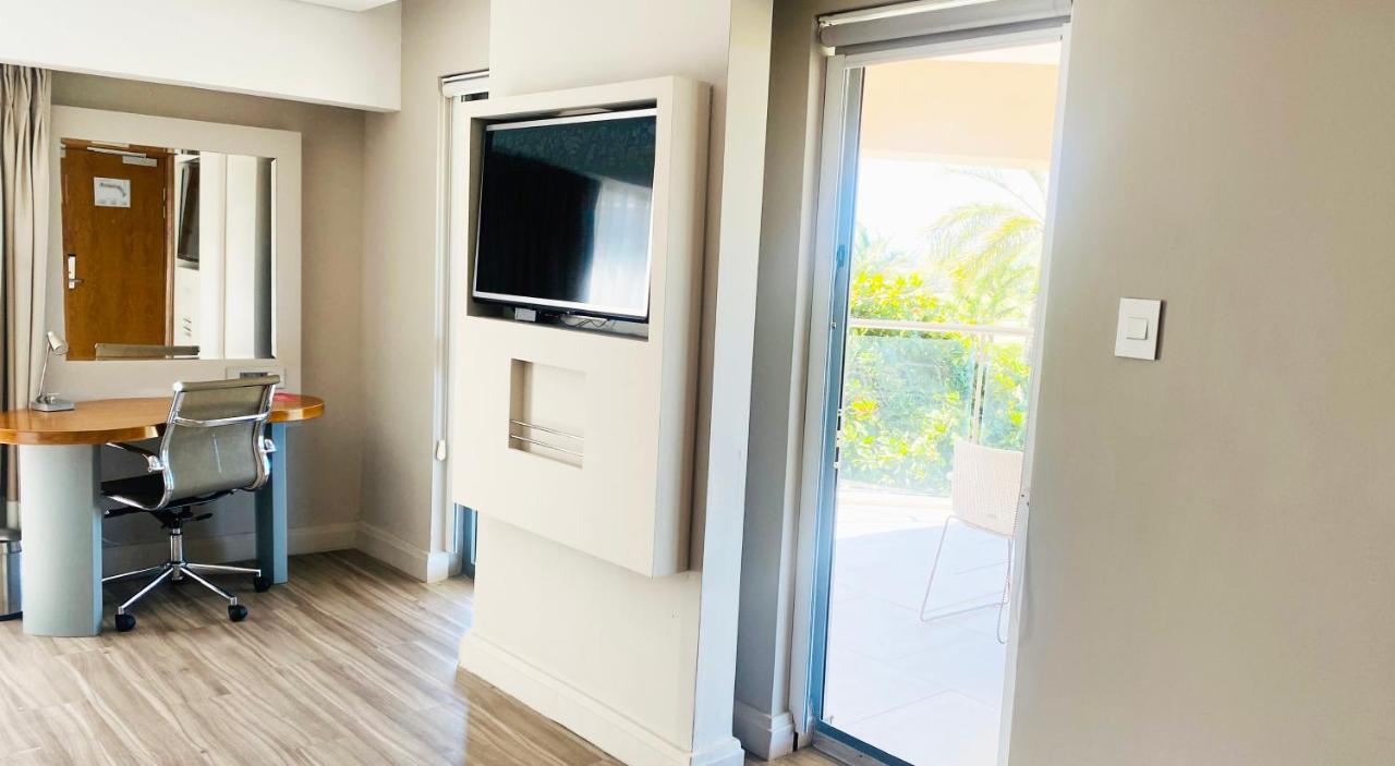 Mauritius Mon Tresor By Ihg Hotel Plaine Magnien