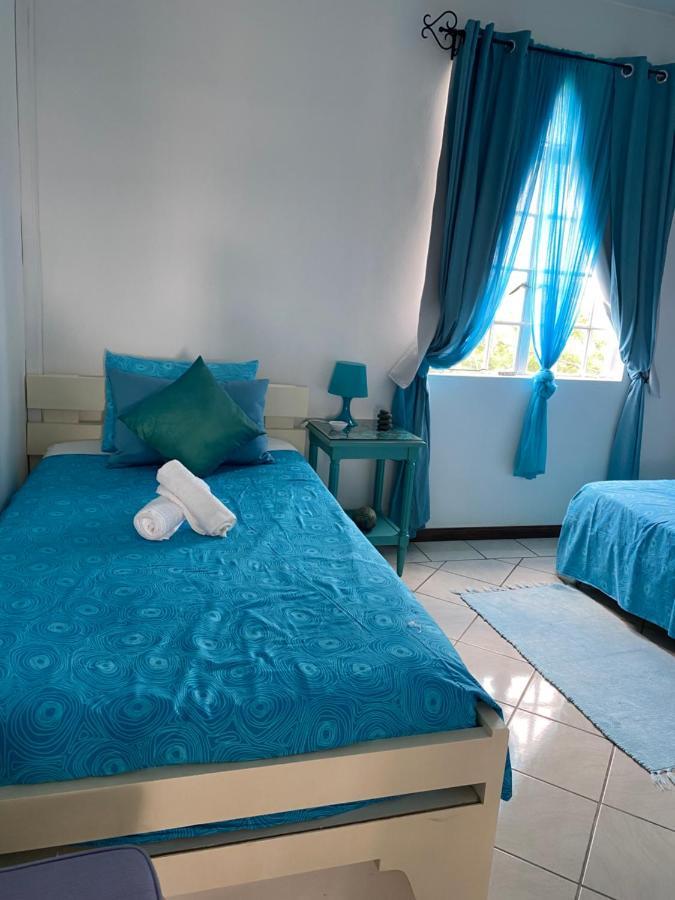 Bleu Azur Apartment *