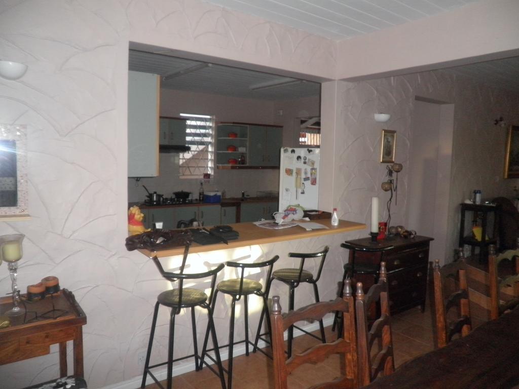 Casa de férias Bavanoca Bungalow *