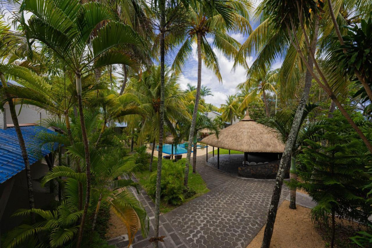 Le Grand Bleu Hotel Trou aux Biches