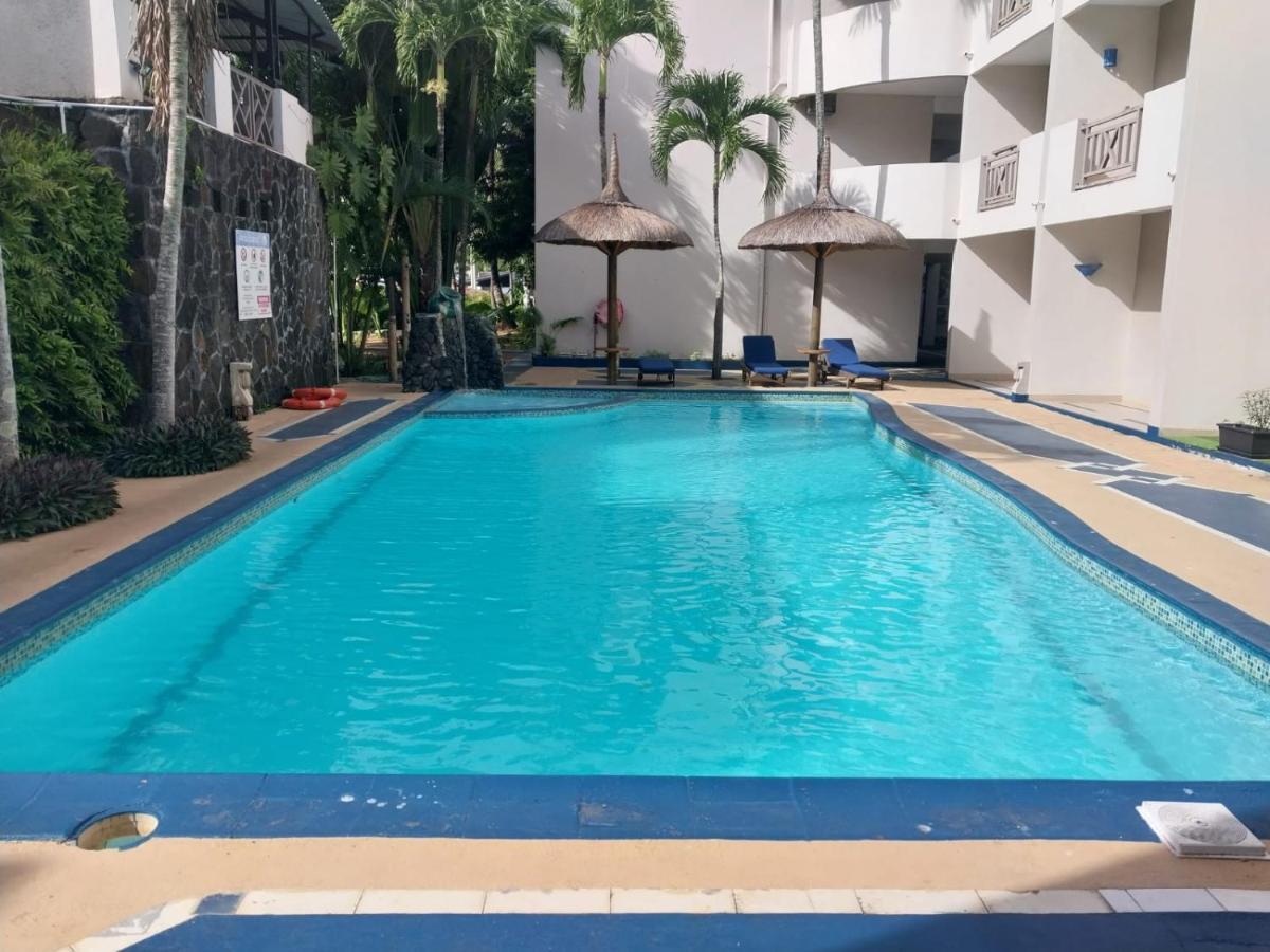 Le Grand Bleu Hotel