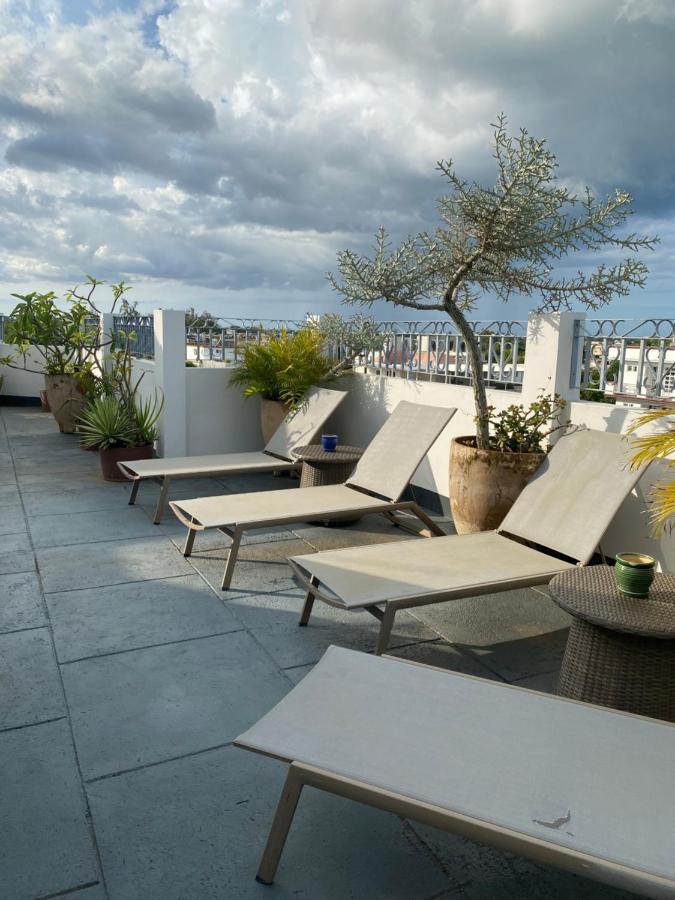 Bleu Azur Apartment